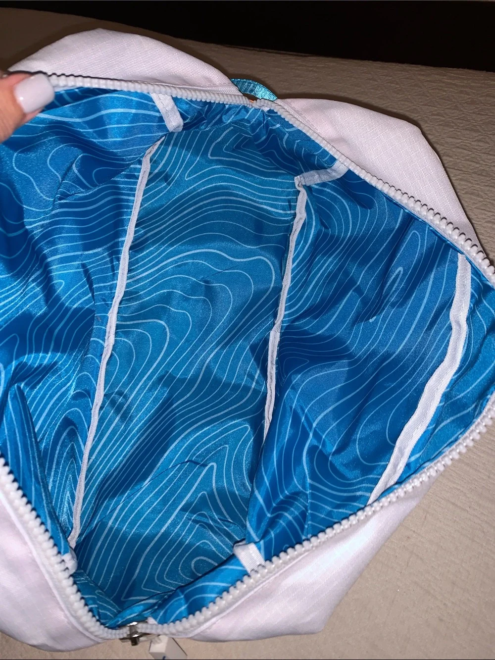 Brand New Hoka Dry/Travel Bag HOKA SHOES